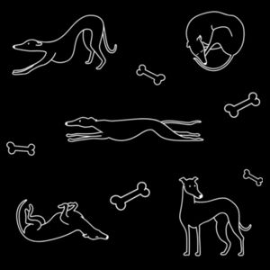 GAP White Print - Thread Project Youth Epic Hoodie Design