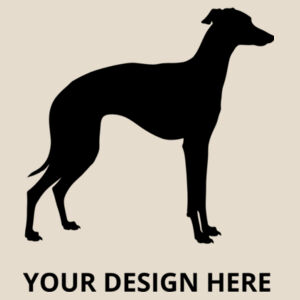 Customisable - Natural Tea Towel Design