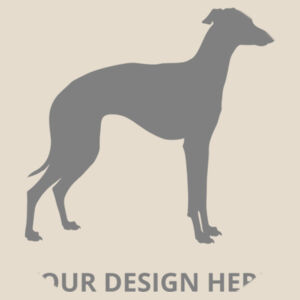 Customisable - Round Wood Ornament Design