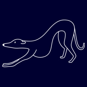 Stretching - Thread Project Unisex Summer Tee Design