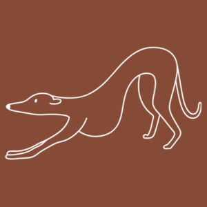 Stretching - AS Colour Mens Staple T shirt Design