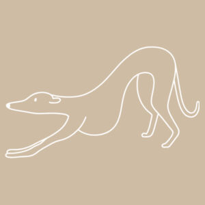 Stretching - AS Colour Womens Maple Curve Tee Design