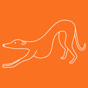 Stretching - AS Colour Kids Youth T shirt Design