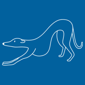 Stretching - AS Colour Kids Classic T shirt Design