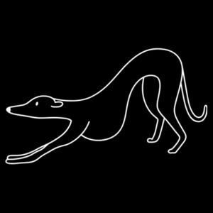 Stretching - Thread Project Youth Epic Hoodie Design