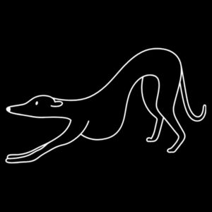 Stretching - AS Colour Recycled Zip Wallet Design