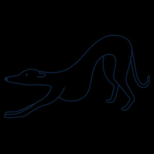 Stretching - Inner Coloured Mug Design