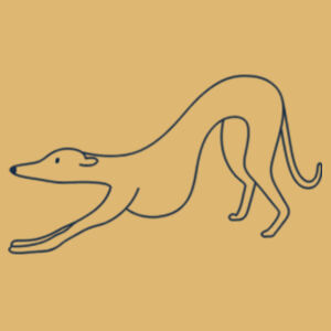 Stretching - Christmas Ball Ornament Design