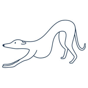 Stretching - Cheese Board Design