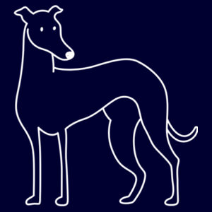 Standing - Thread Project Unisex Summer Tee Design