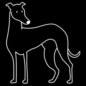 Standing - Thread Project Unisex Epic Hoodie Design