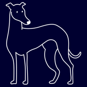 Standing - AS Colour Womens Maple Curve Tee Design