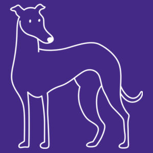 Standing - AS Colour Kids Youth T shirt Design