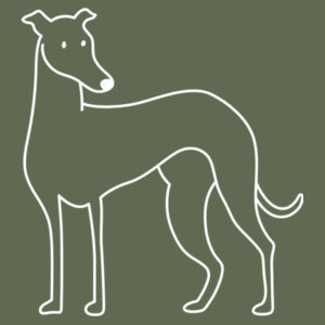 Standing - AS Colour Kids Classic T shirt Design