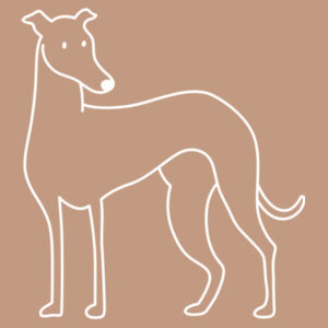 Standing - AS Colour Nylon Wide Brim Bucket Hat Design