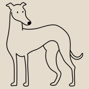 Standing - Cushion cover Design