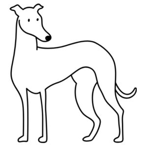 Standing - Mug Design