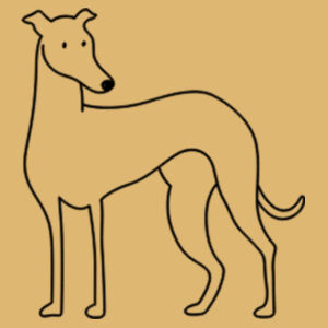 Standing - Christmas Ball Ornament Design