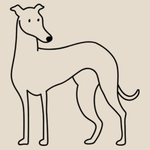 Standing - Benelux Natural Wood Ornament Design