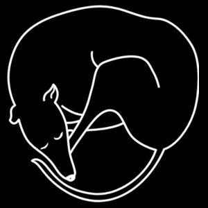 Doggy Donut - AS Colour Recycled Zip Wallet Design