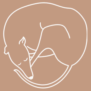 Doggy Donut - AS Colour Nylon Wide Brim Bucket Hat Design