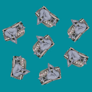 Lounging Around - AS Colour Mens Staple T shirt Design