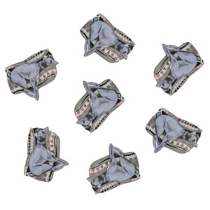 Lounging Around - Mug Design