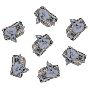 Lounging Around - Travel Mug Design