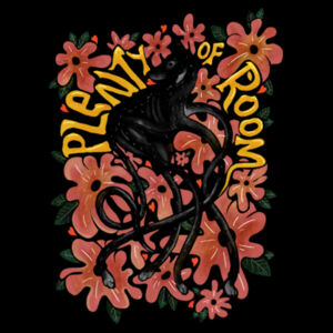 Plenty Of Room - Thread Project Kids Epic Hoodie Design