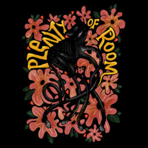 Plenty Of Room - U Flex Adults High Tech Curved Peak Snapback Cap Design