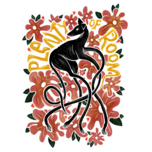 Plenty Of Room - Cheese Board Design