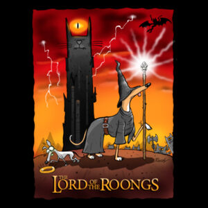 Lord of the Roongs Design