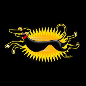 Zoomie with Flash Design