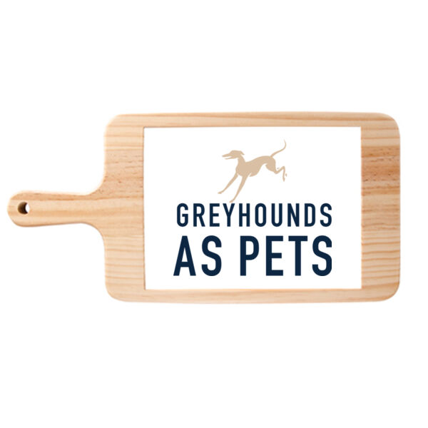 GAP - Cheese Board Thumbnail