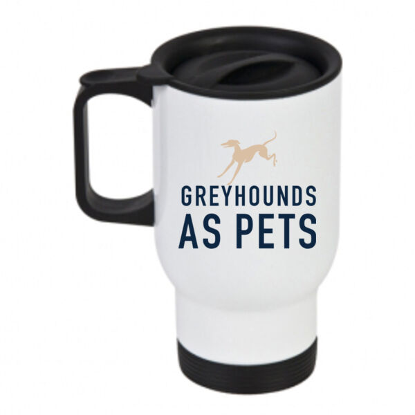 GAP - Travel Mug Thumbnail