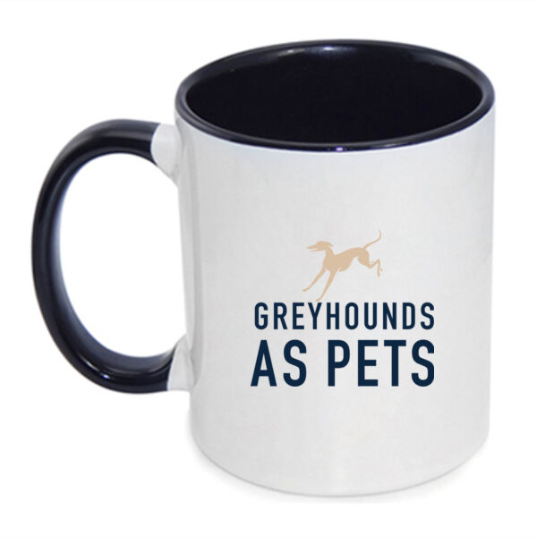 GAP - Inner Coloured Mug Thumbnail