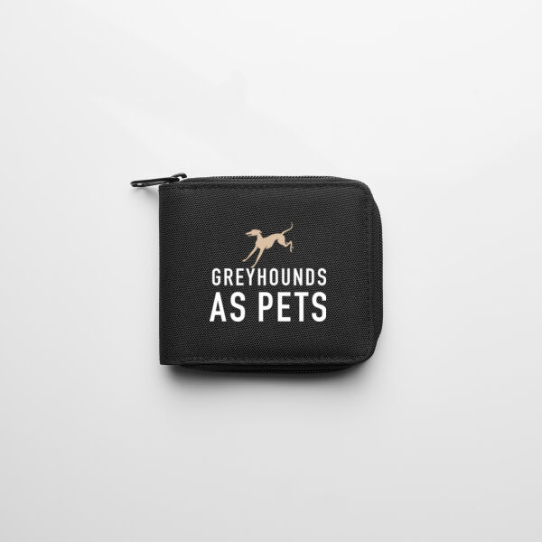 GAP - AS Colour Recycled Zip Wallet Thumbnail