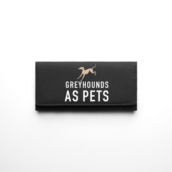 GAP - AS Colour Recycled Long Wallet Thumbnail