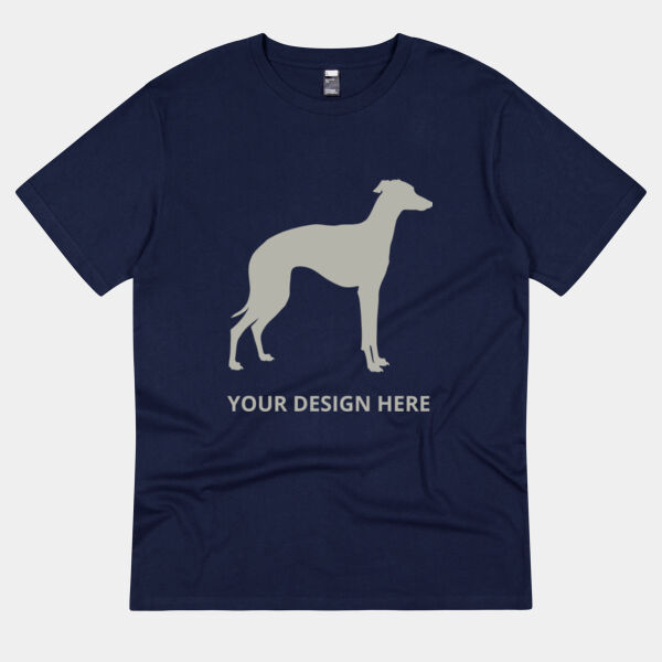 Customisable - Thread Project Unisex Summer Tee Thumbnail