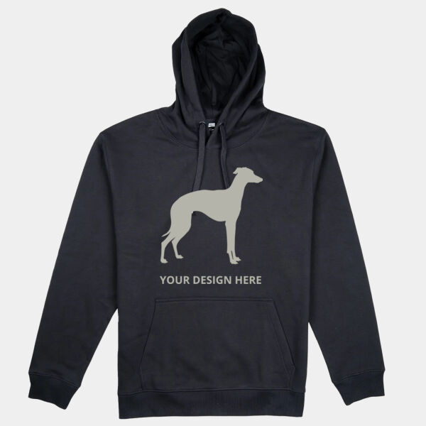 Customisable - Thread Project Unisex Epic Hoodie Thumbnail