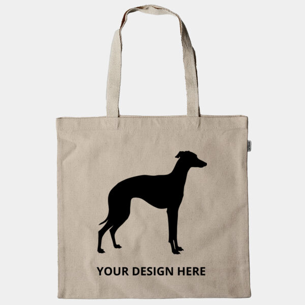 Customisable - Super Tote Bag - Thread Project Thumbnail