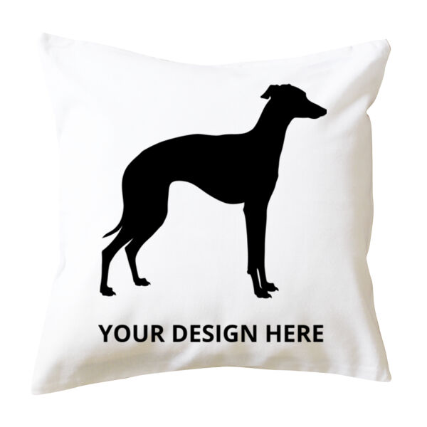 Customisable - Cushion cover Thumbnail