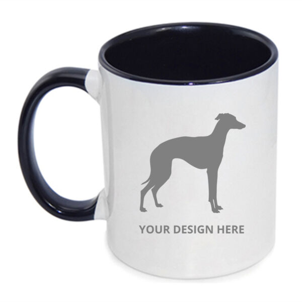 Customisable - Inner Coloured Mug Thumbnail