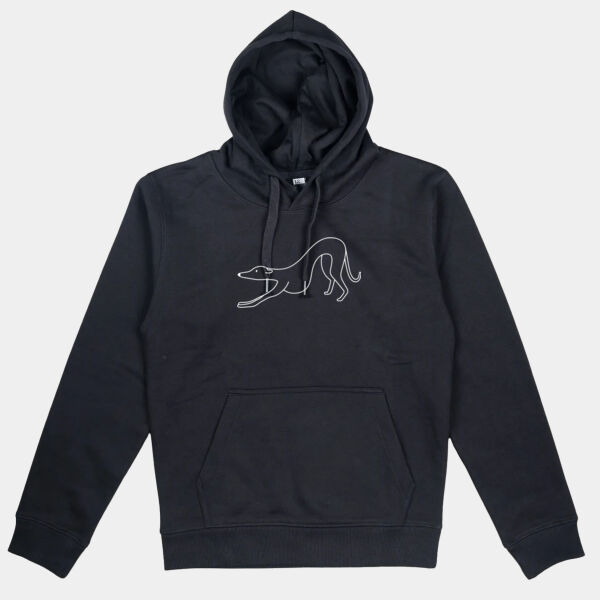 Stretching - Thread Project Youth Epic Hoodie Thumbnail