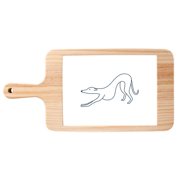 Stretching - Cheese Board Thumbnail