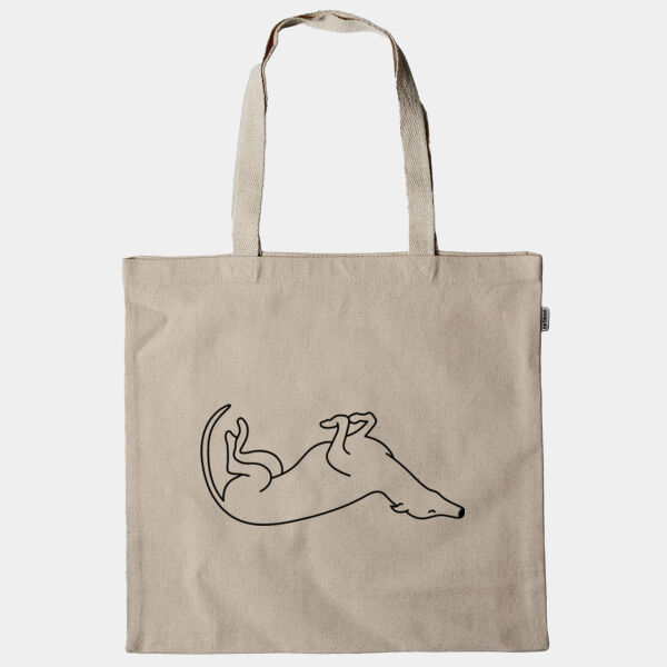 Belly Up - Super Tote Bag - Thread Project Thumbnail