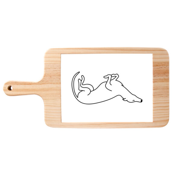 Belly Up - Cheese Board Thumbnail