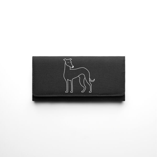 Standing - AS Colour Recycled Long Wallet Thumbnail