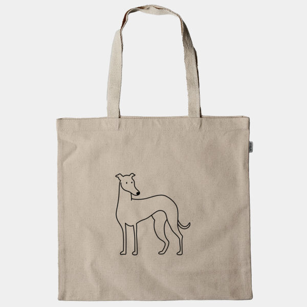 Standing - Super Tote Bag - Thread Project Thumbnail