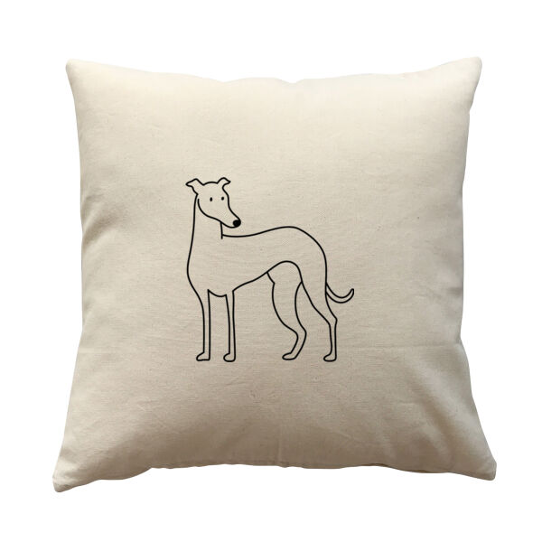 Standing - Cushion cover Thumbnail